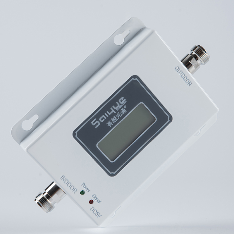 鲁山家用配电房机房信号放大器200㎡
