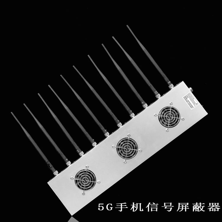 鲁山外置10天线移动通信干扰器