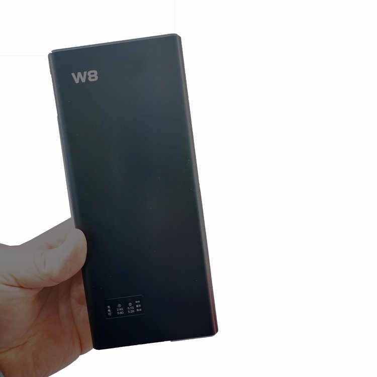  鲁山蓝牙WiFi信号屏蔽器