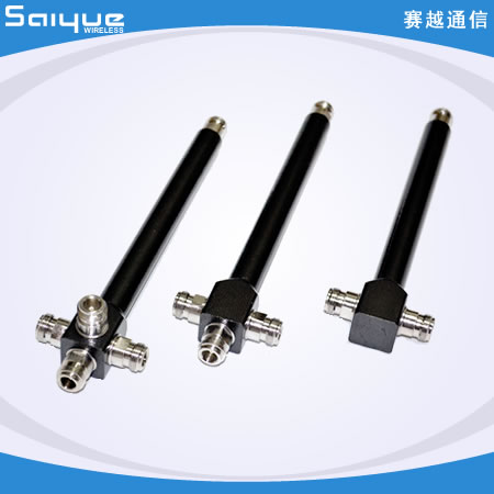  鲁山FM调频广播同步广播功分器