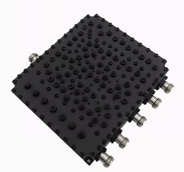  鲁山双频三频四频五频腔体合路器4G+5G